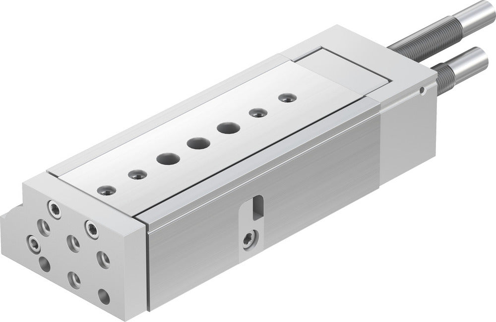 Festo Minislede 32mm Boring 80mm Slag Dubbelwerkend - 544051