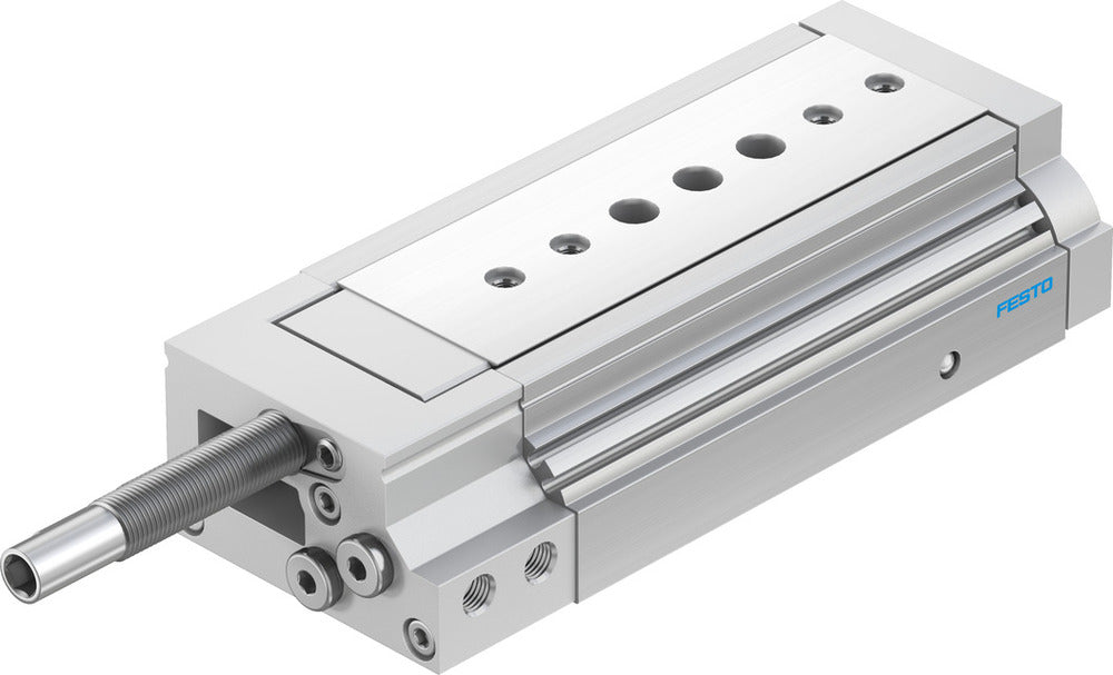 Festo Minislede 32mm Boring 80mm Slag Dubbelwerkend - 544051