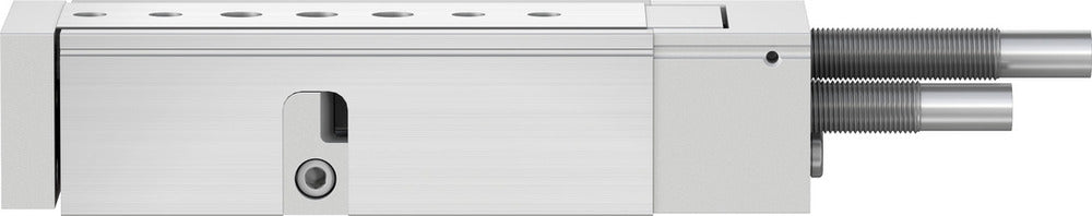 Festo Minislede 32mm Boring 80mm Slag Dubbelwerkend - 544051