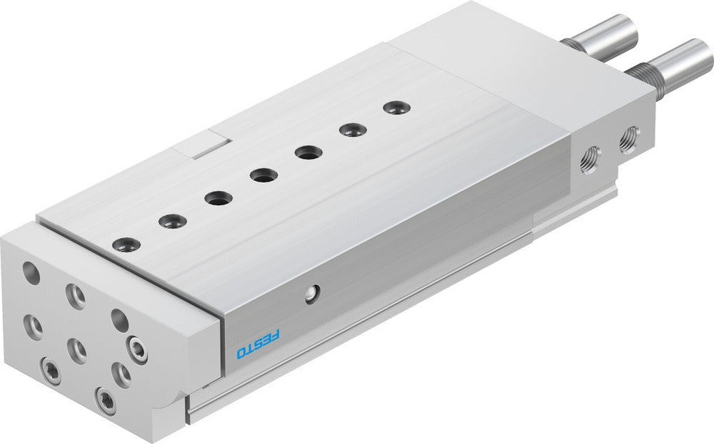 Festo Minislede 32mm Boring 80mm Slag Dubbelwerkend - 544051