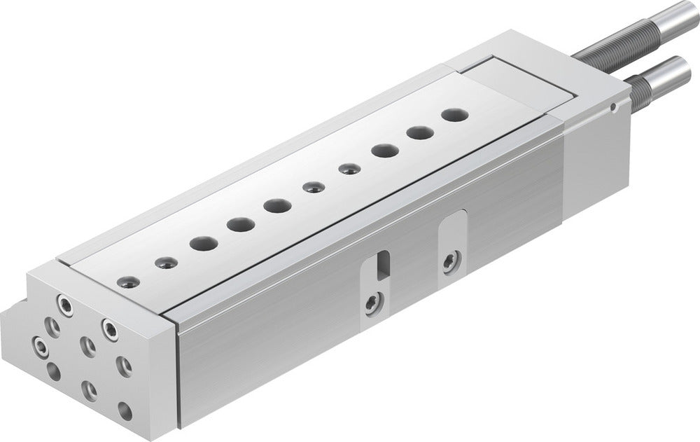Festo Minislede 25mm Boring 100mm Slag Dubbelwerkend - 544027