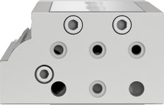 Festo Minislede 32mm Boring 100mm Slag Dubbelwerkend - 544052