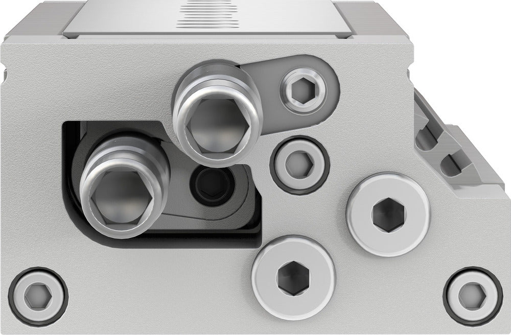 Festo Mini Slide 32mm Bore 100mm Stroke Double Acting - 544052