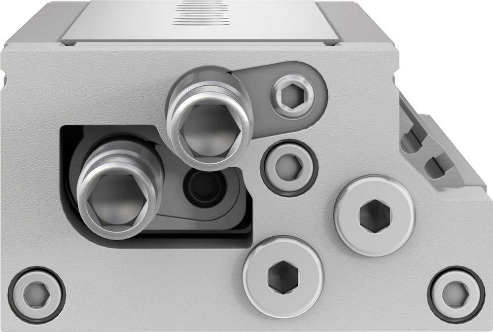 Festo Minislede 32mm Boring 150mm Slag Dubbelwerkend - 544053