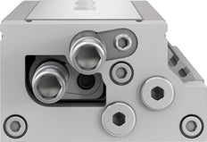 Festo Minislede 25mm Boring 200mm Slag Dubbelwerkend - 544029