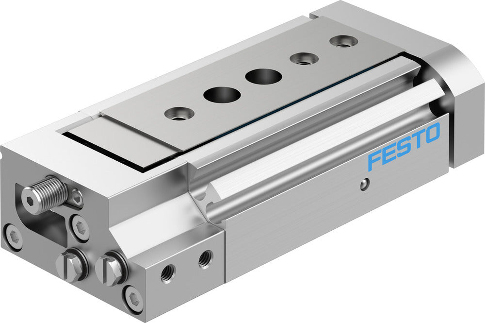 Festo Minislede 8mm Boring 10mm Slag Dubbelwerkend - 570161