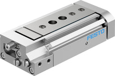 Festo Minislede 8mm Boring 10mm Slag Dubbelwerkend - 570161