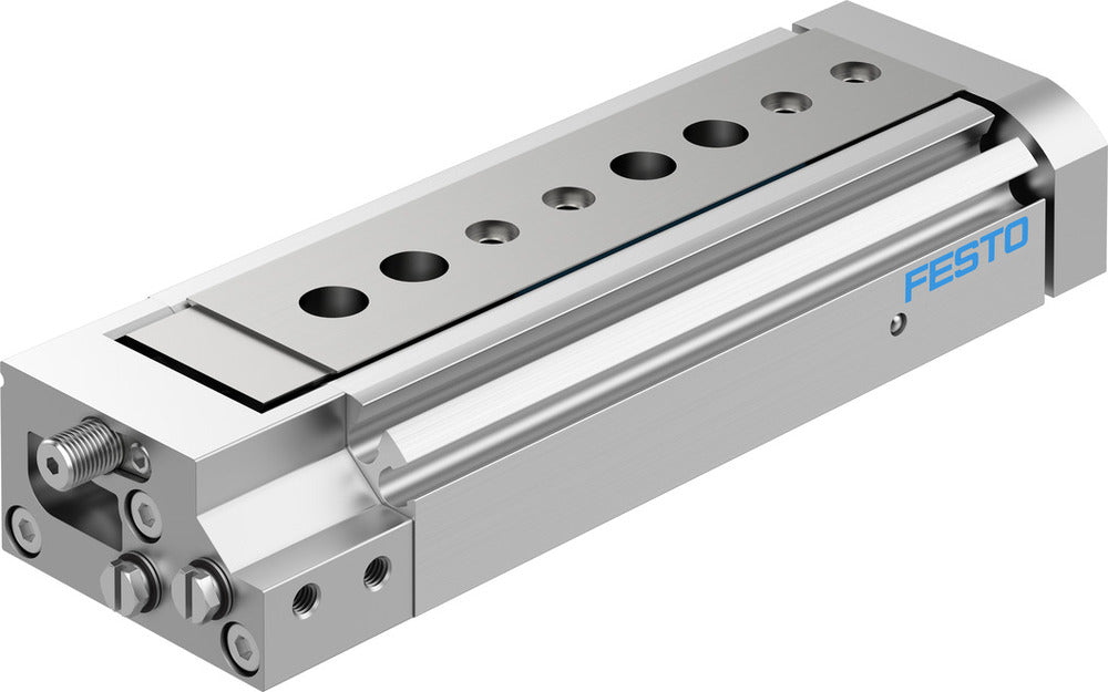 Festo Minislede 8mm Boring 40mm Slag Dubbelwerkend - 570164