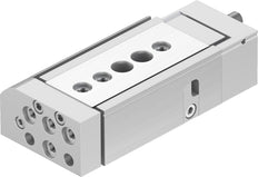 Festo Minislede 10mm Boring 10mm Slag Dubbelwerkend - 570166