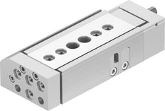 Festo Minislede 10mm Boring 20mm Slag Dubbelwerkend - 570167