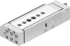 Festo Minislede 10mm Boring 30mm Slag Dubbelwerkend - 570168