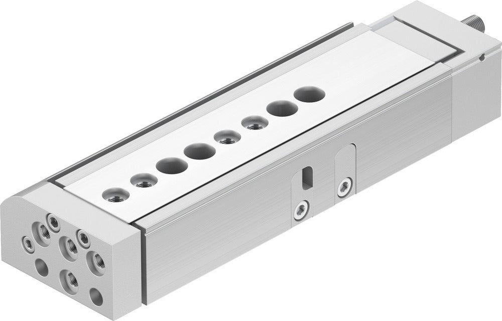 Festo Minislede 10mm Boring 50mm Slag Dubbelwerkend - 570170