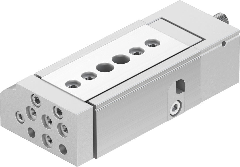 Festo Minislede 12mm Boring 10mm Slag Dubbelwerkend - 570172