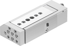 Festo Minislede 12mm Boring 20mm Slag Dubbelwerkend - 570173