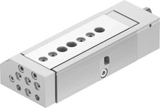 Festo Minislede 12mm Boring 30mm Slag Dubbelwerkend - 570174