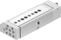 Festo Minislede 12mm Boring 40mm Slag Dubbelwerkend - 570175