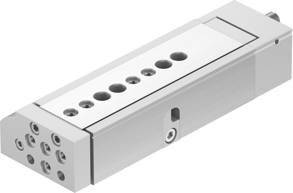 Festo Minislede 12mm Boring 50mm Slag Dubbelwerkend - 570176