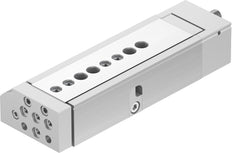 Festo Minislede 12mm Boring 50mm Slag Dubbelwerkend - 570176
