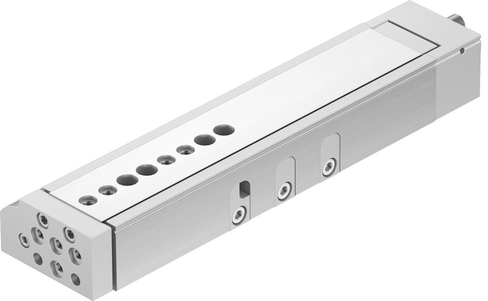 Festo Minislede 12mm Boring 100mm Slag Dubbelwerkend - 570178