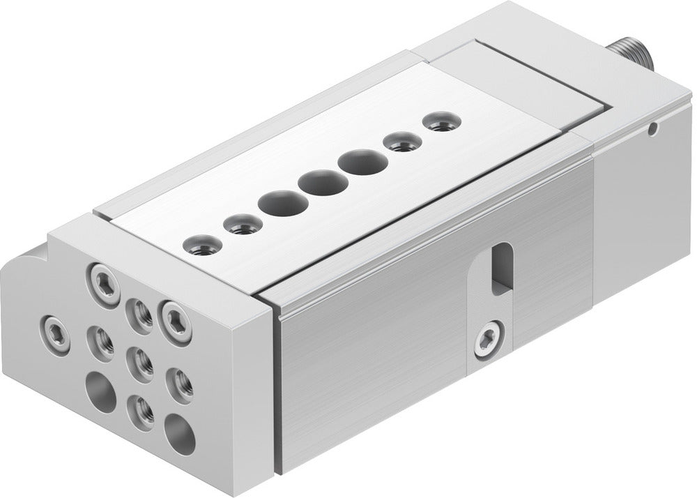 Festo Minislede 16mm Boring 20mm Slag Dubbelwerkend - 570180