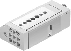 Festo Minislede 16mm Boring 20mm Slag Dubbelwerkend - 570180
