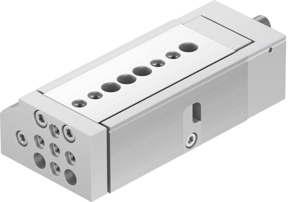 Festo Minislede 16mm Boring 30mm Slag Dubbelwerkend - 570181