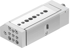 Festo Minislede 16mm Boring 30mm Slag Dubbelwerkend - 570181