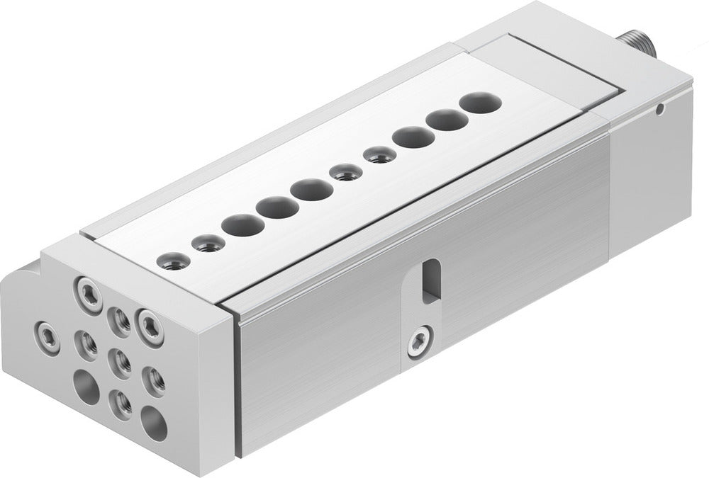 Festo Minislede 16mm Boring 50mm Slag Dubbelwerkend - 570183