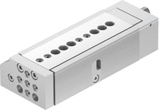 Festo Minislede 16mm Boring 50mm Slag Dubbelwerkend - 570183