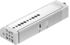 Festo Minislede 16mm Boring 80mm Slag Dubbelwerkend - 570184
