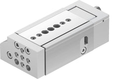 Festo Minislede 20mm Boring 10mm Slag Dubbelwerkend - 570187
