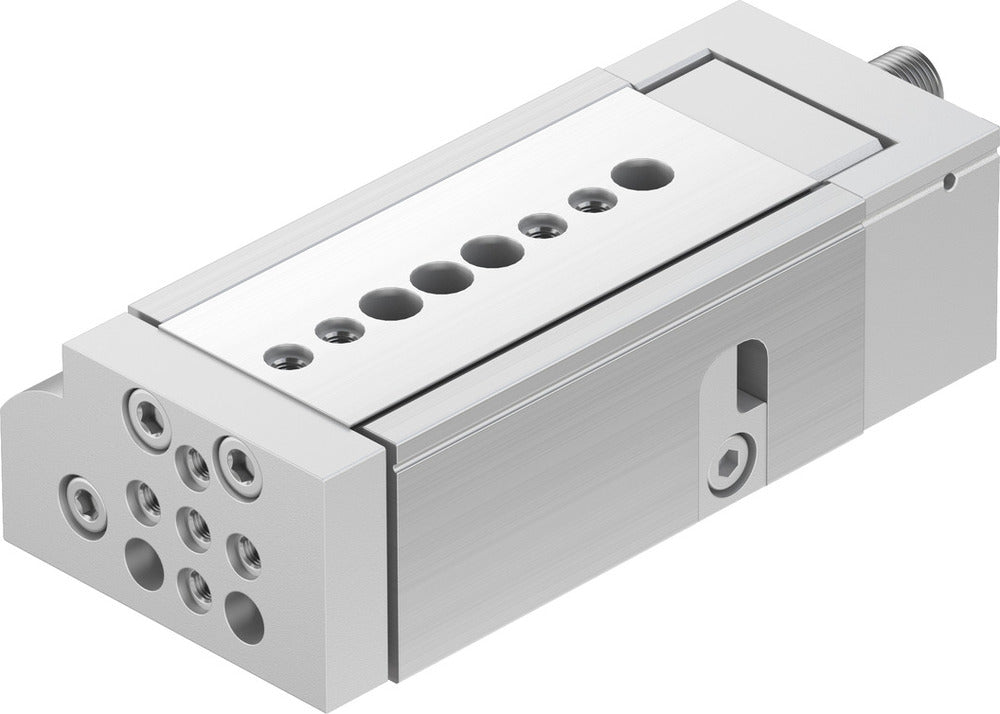 Festo Minislede 20mm Boring 20mm Slag Dubbelwerkend - 570188