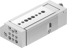 Festo Minislede 20mm Boring 20mm Slag Dubbelwerkend - 570188
