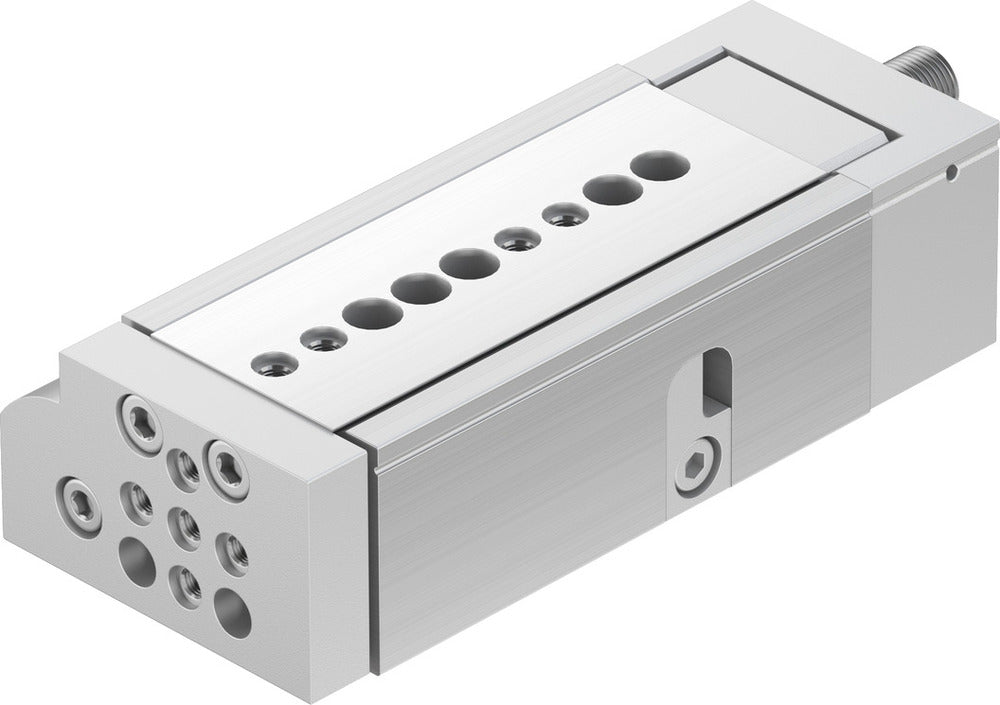 Festo Minislede 20mm Boring 30mm Slag Dubbelwerkend - 570189