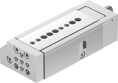 Festo Minislede 20mm Boring 30mm Slag Dubbelwerkend - 570189