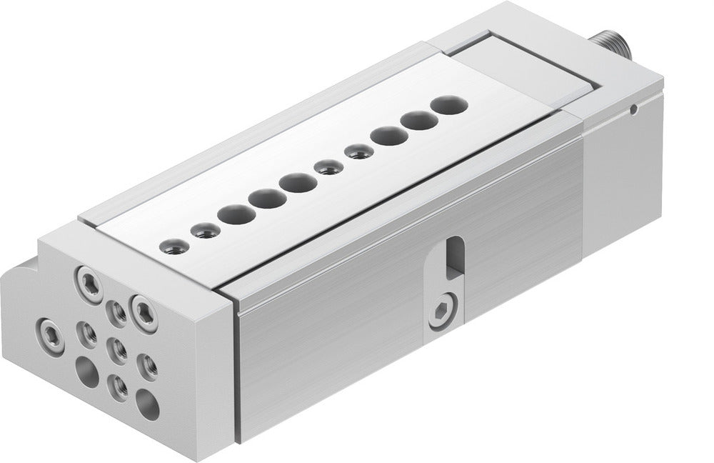 Festo Minislede 20mm Boring 40mm Slag Dubbelwerkend - 570190