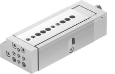 Festo Minislede 20mm Boring 40mm Slag Dubbelwerkend - 570190