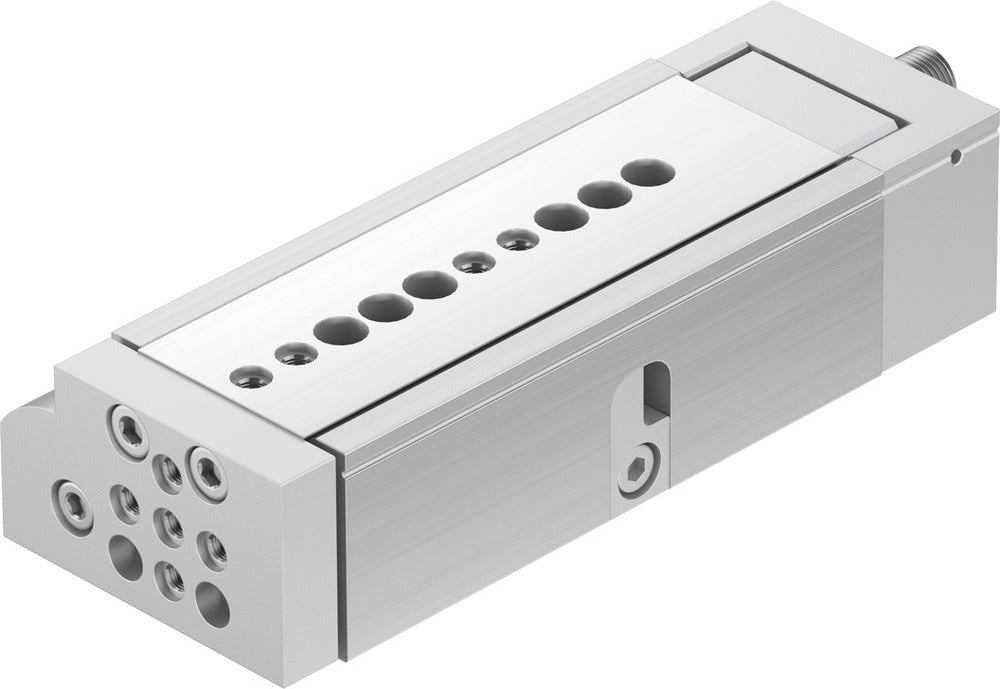 Festo Minislede 20mm Boring 50mm Slag Dubbelwerkend - 570191