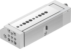 Festo Minislede 20mm Boring 50mm Slag Dubbelwerkend - 570191
