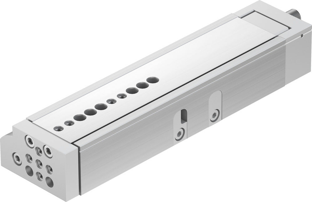 Festo Minislede 20mm Boring 100mm Slag Dubbelwerkend - 570193