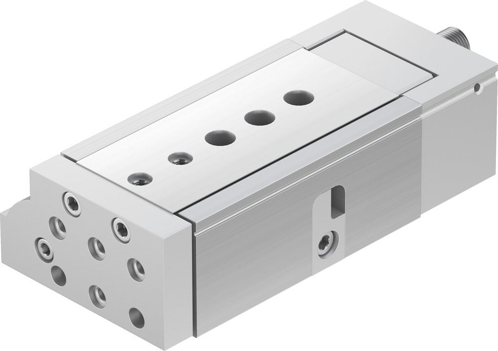 Festo Mini Slide 25mm Bore 40mm Stroke Double Acting - 570198