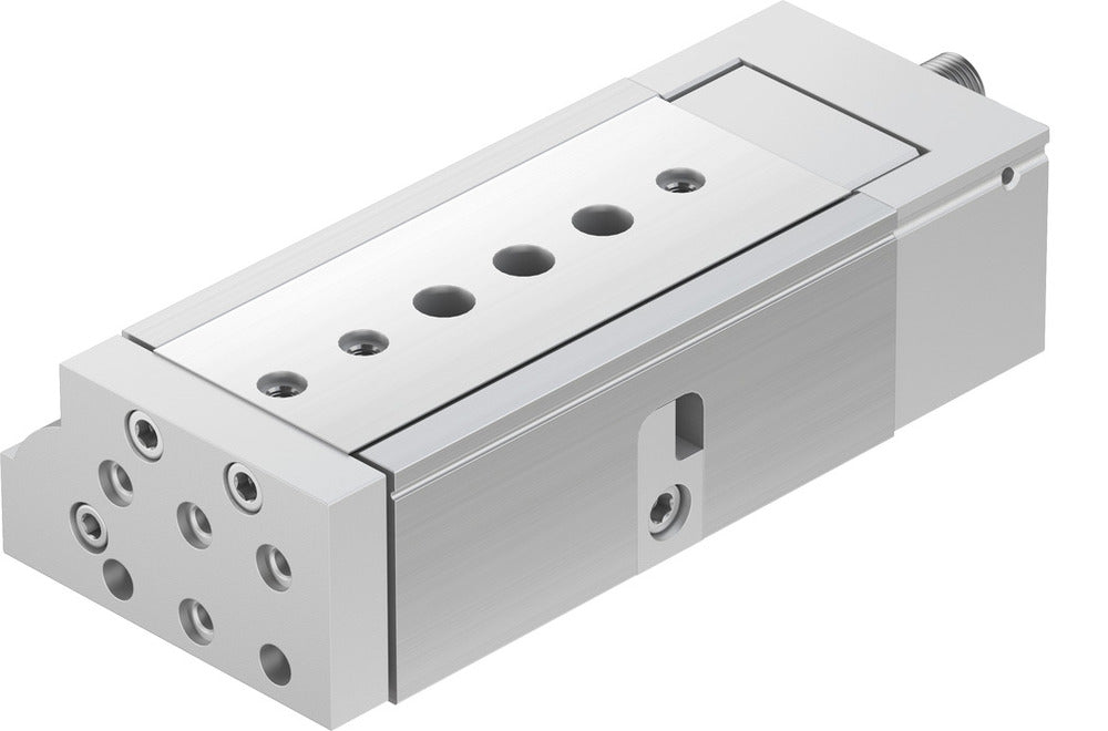 Festo Minislede 32mm Boring 50mm Slag Dubbelwerkend - 570208