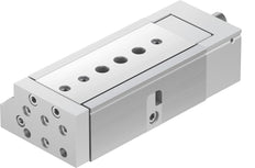 Festo Minislede 25mm Boring 50mm Slag Dubbelwerkend - 570199