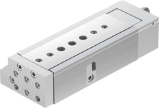 Festo Minislede 25mm Boring 80mm Slag Dubbelwerkend - 570200
