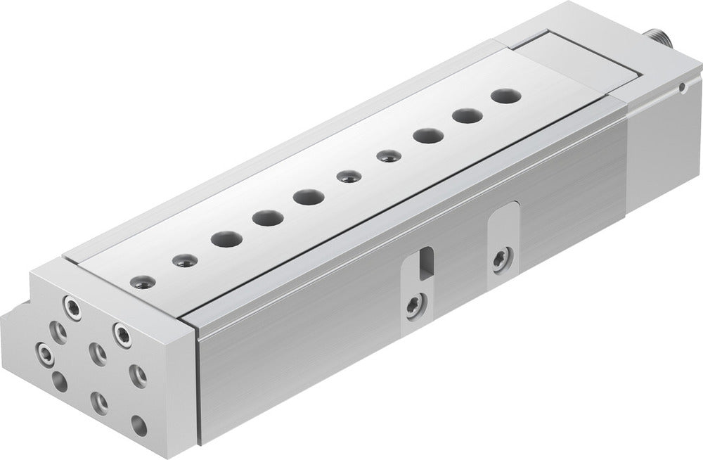 Festo Minislede 25mm Boring 100mm Slag Dubbelwerkend - 570201