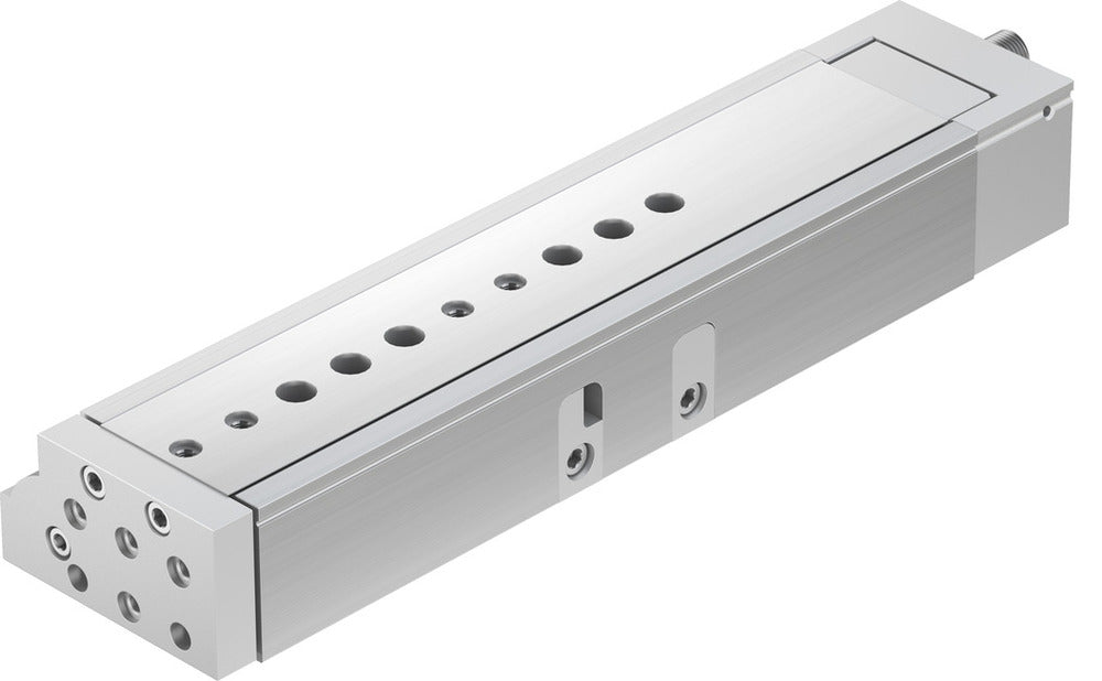 Festo Minislede 25mm Boring 150mm Slag Dubbelwerkend - 570202