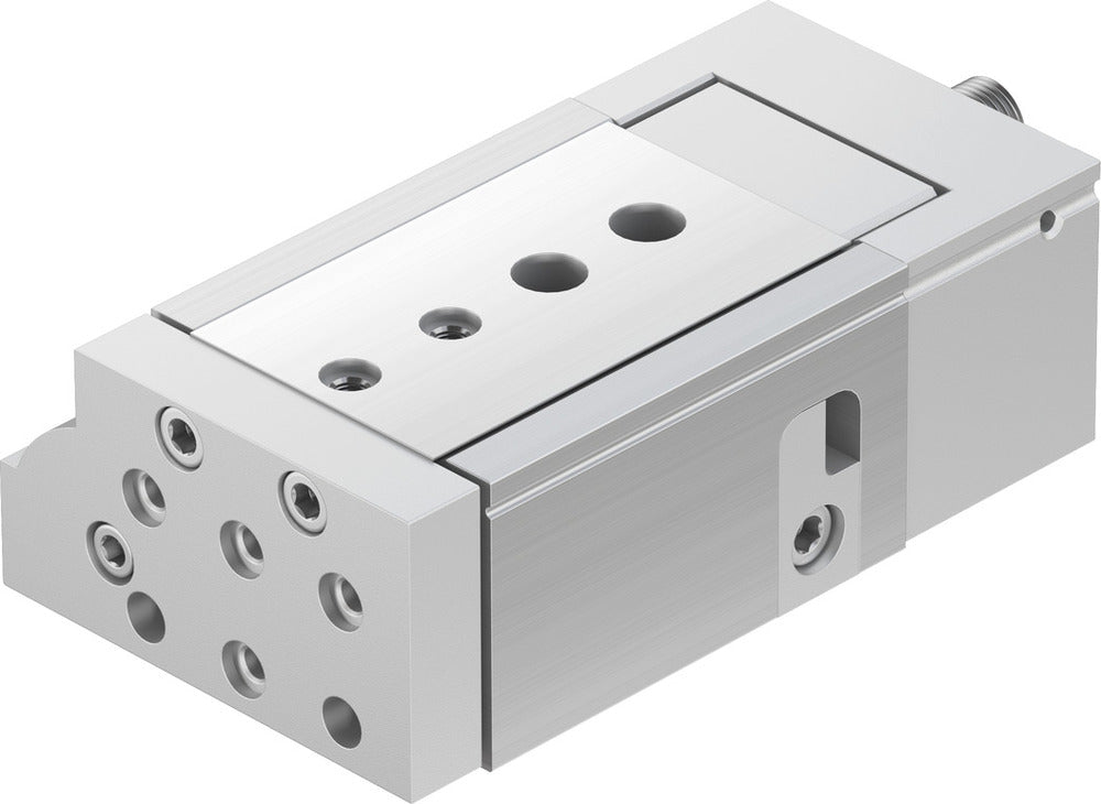 Festo Minislede 32mm Boring 10mm Slag Dubbelwerkend - 570204