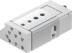 Festo Mini Slide 25mm Bore 10mm Stroke Double Acting - 570195