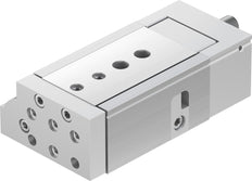 Festo Minislede 32mm Boring 20mm Slag Dubbelwerkend - 570205