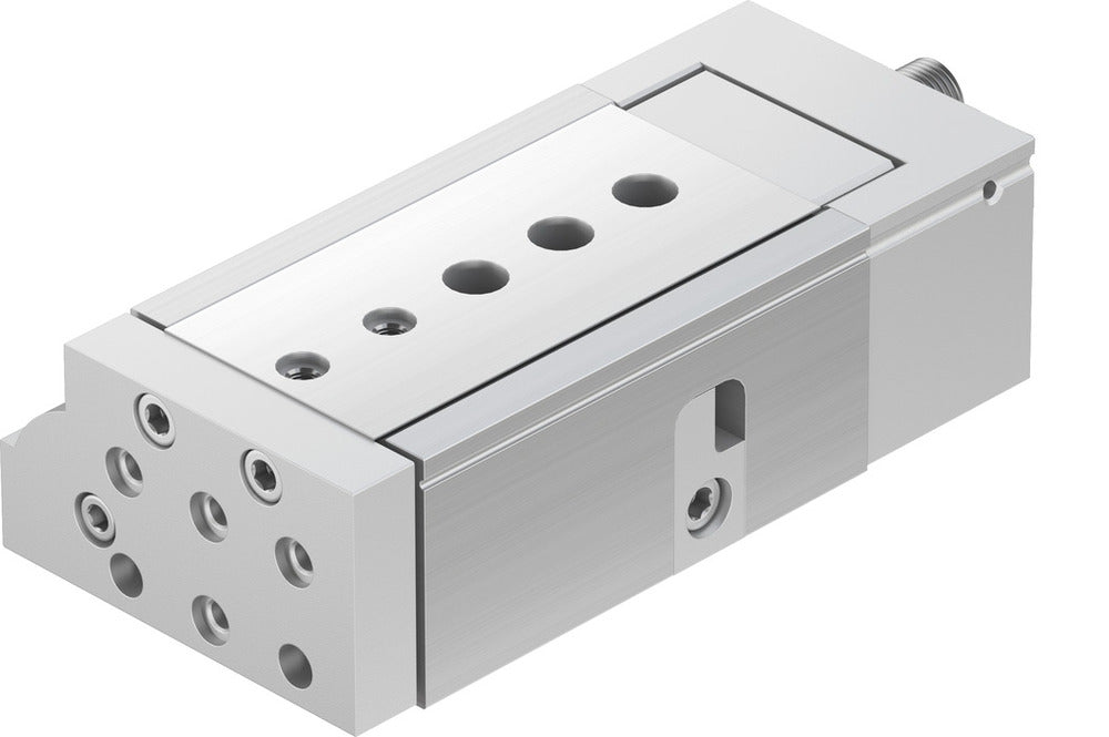 Festo Minislede 32mm Boring 30mm Slag Dubbelwerkend - 570206